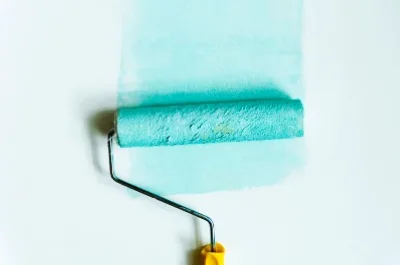 Peinture intérieure à Hœrdt — murs, plafonds et boiseries